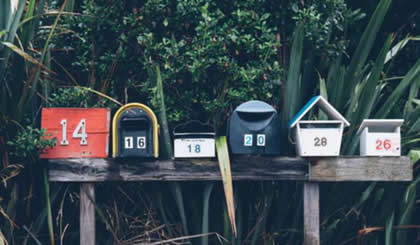 163企业邮箱跟个人邮箱有什么不同